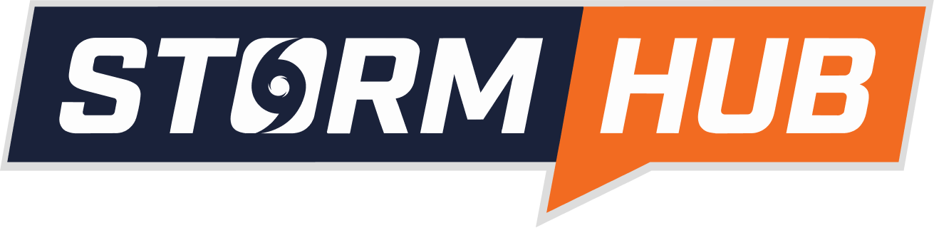 Stormhub Logo